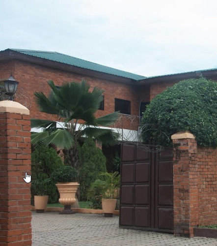 Joy Family Lodge Amasaman Екстериор снимка